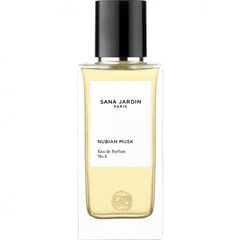 Nubian Musk by Sana Jardin