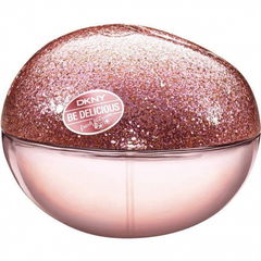 Be Delicious Fresh Blossom Sparkling Apple by DKNY