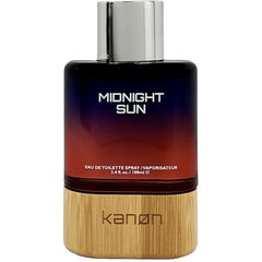 Midnight Sun by Kanøn
