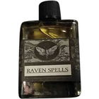 Raven Spells (Perfume Oil) von Midnight Gypsy Alchemy