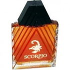 Rouge (After Shave) von Scorpio