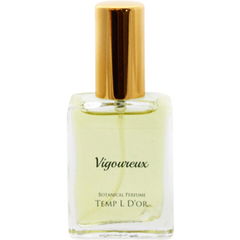 Temp L D'or - Vigoureux von Pure Balance