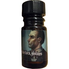Sherlock Holmes by Black Phoenix Alchemy Lab