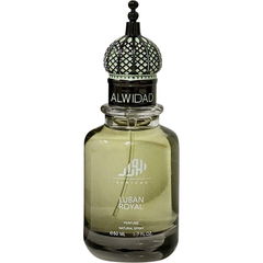 Luban Royal by Al Widad /الوداد
