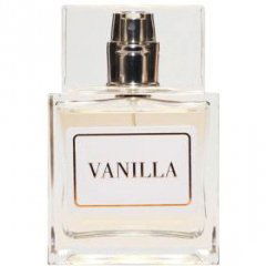 Vanilla von Les Voiles Dépliées