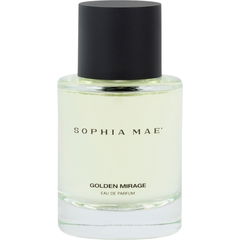 Golden Mirage von Sophia Mae