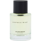 Golden Mirage von Sophia Mae