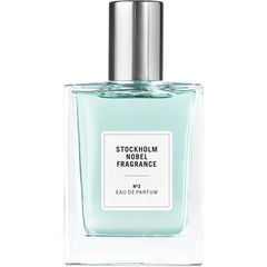 N°3 von Stockholm Nobel Fragrance