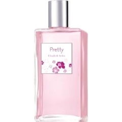 Pretty (Eau de Cologne) by Elizabeth Arden