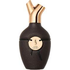 Leather in Bourbon by Scents of Wood