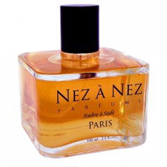 Ambre à Sade von Nez à Nez