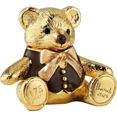 Beautiful Harrods Bear 2024 von Estēe Lauder