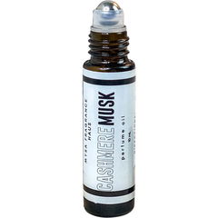 Cashmere Musk by Mysa Fragrance Haus