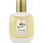 Valkyrie by Sylvaine Delacourte