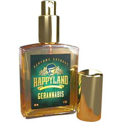 Gerannabis by Happyland Studio
