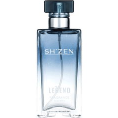 Legend von Sh'Zen