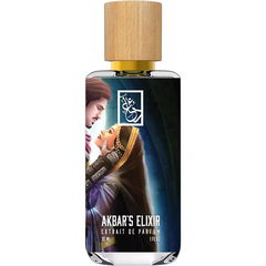 Akbar's Elixir by The Dua Brand