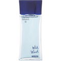Wild Wind for Men (After Shave) von Gabriela Sabatini