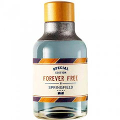 Forever Free Man Special Edition von Springfield