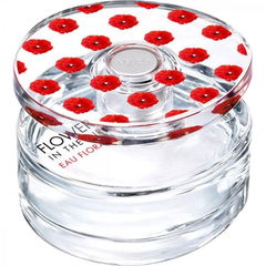 Flower in the Air Eau Florale by Kenzo