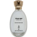 Intense Oud (Water Perfume) by Arabiyat