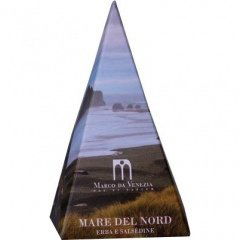 Mare del Nord von Marco da Venezia