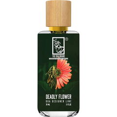 Deadly Flower von The Dua Brand