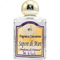 Sapore di Mare / Brezza di Mare (Fragranza Concentrata) von Spezierie Palazzo Vecchio / I Profumi di Firenze
