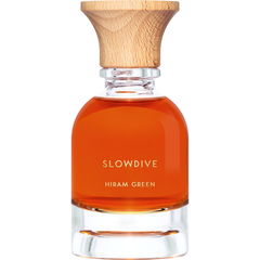 Slowdive von Hiram Green