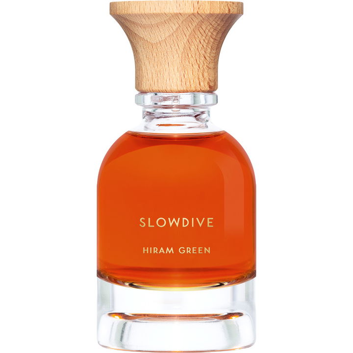 Slowdive von Hiram Green