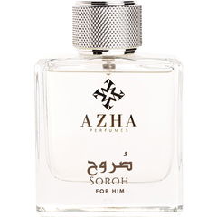 Soroh von Azha / أزهى
