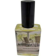 Breakfast Group (Eau de Parfum) von 345 Soap Co.