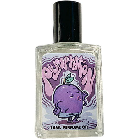 Plumptation von Zomething Strange Plumptation von Zomething Strange