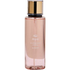 Gardenia Rose (Body Mist) von Niya
