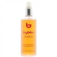 Fuoco von Byblos