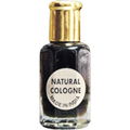 Natural Cologne von Gulabsingh Johrimal