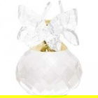 Flower Season - Snow Fall von Jean-Pierre Sand