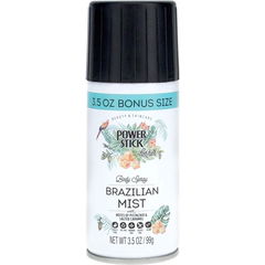 Brazilian Mist by Power Stick