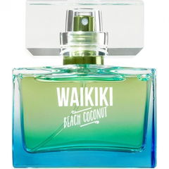 Waikiki Beach Coconut (Eau de Toilette) by Bath & Body Works