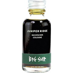 Big Sur (2017) by Juniper Ridge