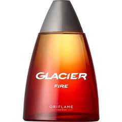 Glacier Fire von Oriflame