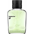 #generation for Him (Eau de Toilette) by Playboy