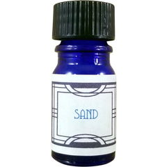 Sand by Nui Cobalt Designs