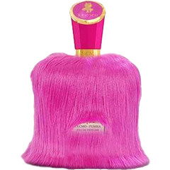 Lecmo Fushia by Lecmo