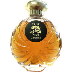 Avant Gardenia von Teone Reinthal Natural Perfume