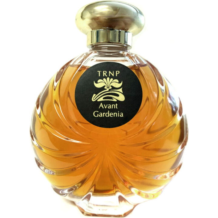 Avant Gardenia von Teone Reinthal Natural Perfume