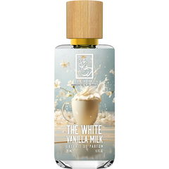 The White Vanilla Milk von The Dua Brand