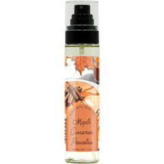 Maple Cinnamon Pancakes (Parfum Mist) by Dirty Soul Soap Co.