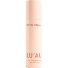 Lu'au von Brown Girl Jane