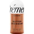 Butter Croissant by Crémerie